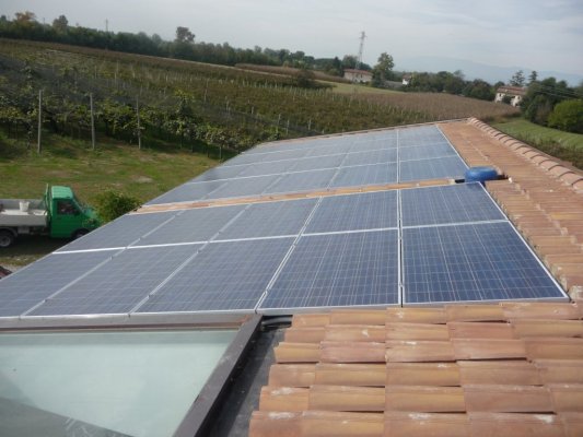 FV 6.00Kwp